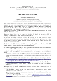 0DIRECTION DES ACTIONS STRASBOURG, Le