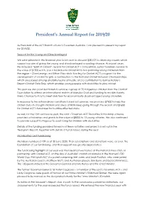 202010 LT ACT Annual Report