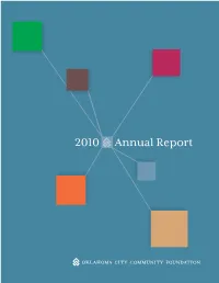Annual Report 2010