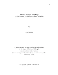 Dāna and Dhyāna in Jaina Yoga: a Case Study of Prekṣādhyāna and the Terāpanth