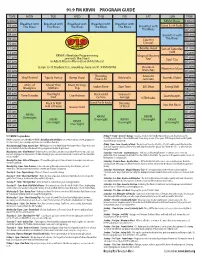 Program Guide-1-3-20New