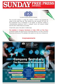 FPJ-Front Page