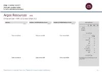 FTSE Factsheet