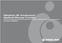 GKM521R Manual.P65