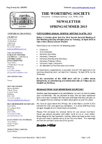 March 2015 Page 1 of 8