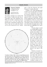 Deepsky Delights