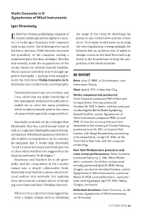 Download Program Notes