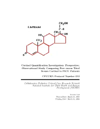 CQI Protocol (PDF)
