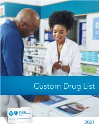 Custom-Drug-List-Formulary.Pdf