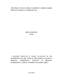 Factors Affecting Implementation of Sports