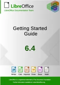 Getting Started Guide 6.4 | 3 Creating New (Custom) Styles