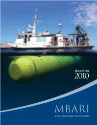 Ocean Acidification Summary