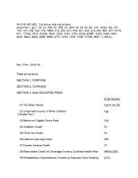 Revenue Procedure 2019-44 (PDF)
