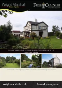 Wrightmarshall.Co.Uk Fineandcountry.Com