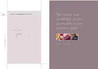 RTE Annual Report 2000