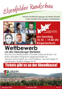 Elsenfelderrundschau