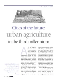In the Third Millennium