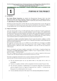 June 2017 As Per EC Conditions