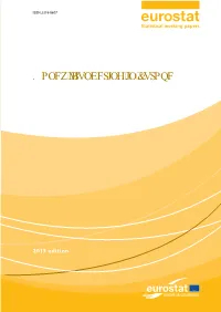 Reporting/Intelligence Stage