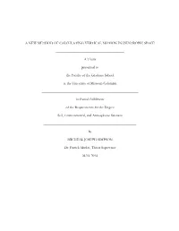 A New Method of Calculating Vertical Motion in Isentropic Space