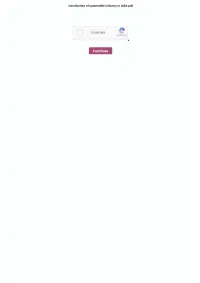 Introduction of Automobile Industry in India Pdf