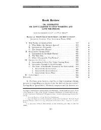 Dr-Generative.Pdf