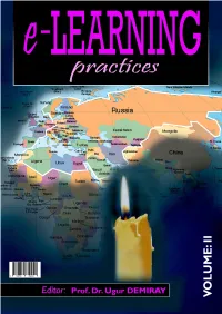 Elearning Practice
