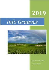Info Grauves