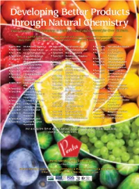 Perfumer &amp; Flavorist
