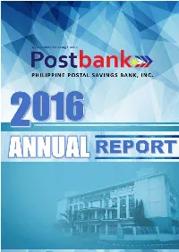 2016 Annual Report