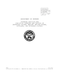 DOD MIL-STD 1330D Download