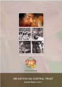 2011.11 26 Annual Report 2010-2011