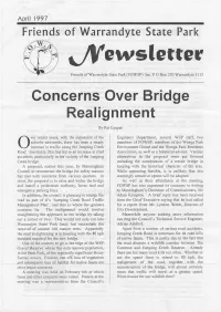 Newsletter for Their Next Public Meeting)