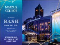 Norm Lewis, and More!