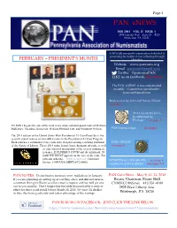 Volume II Issue 1 Feb 2013