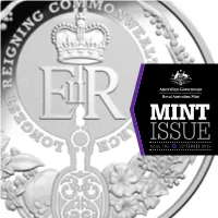 Mint Issue Issue 106 September 2015 2