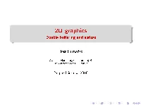 2D Graphics Double BuEring and Sprites
