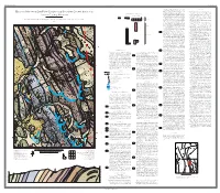 GEOLOGIC MAP of the LINE POINT QUADRANGLE, BOUNDARY COUNTY, IDAHO, and Tion by Cominco (Hamilton and Others, 2000)