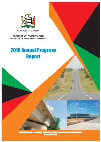 2018 MHID Annual Report