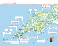 Devon & Cornwall
