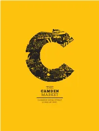 The Camden Market