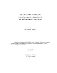 Anthoney Udel 0060D