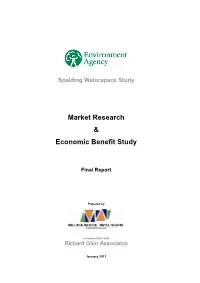 Spalding Final Report