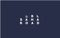 Blsaha Brochure