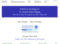 Ai12-General-Game-Playing-Pre-Handout