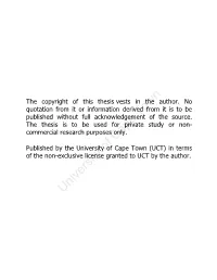 Evaluating a Citizen Science Research Programme