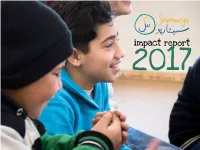 Impact Report 2017