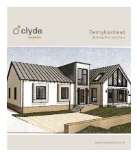 Dennyloanhead Building Plot, Lind Place