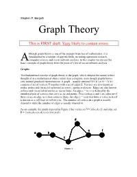 Graph Theory
