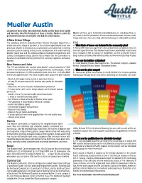 Mueller Development
